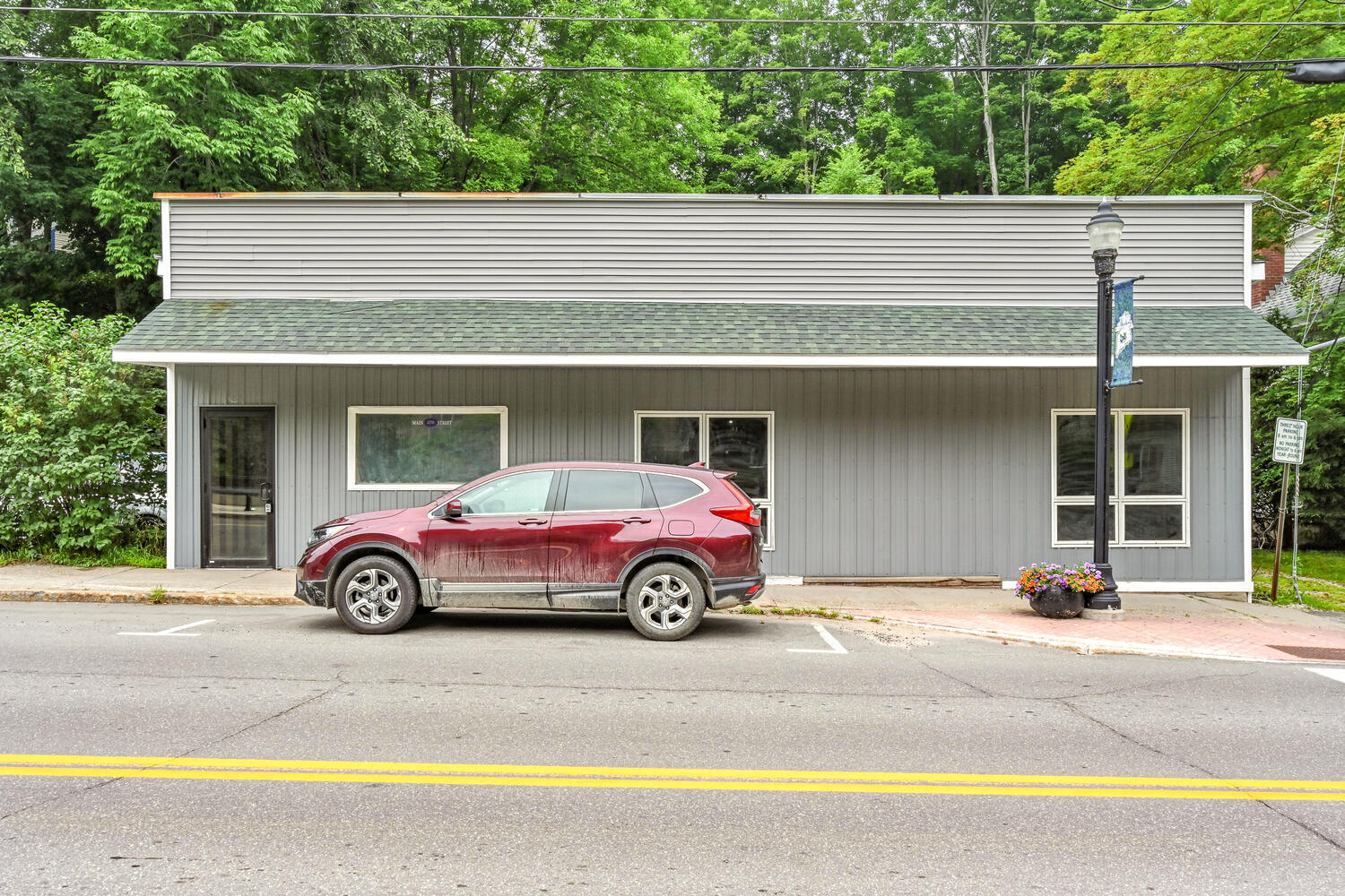 370 Main Street Wilton ME 04294