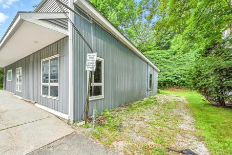 370 Main Street Wilton ME 04294