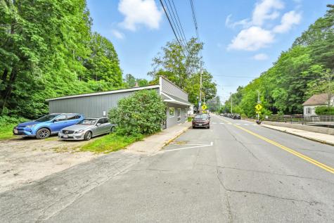 370 Main Street Wilton ME 04294