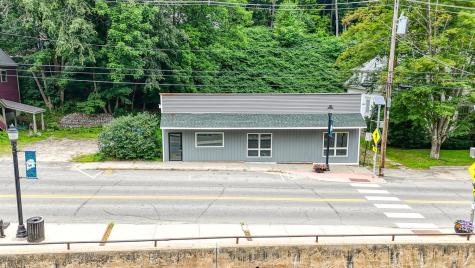 370 Main Street Wilton ME 04294