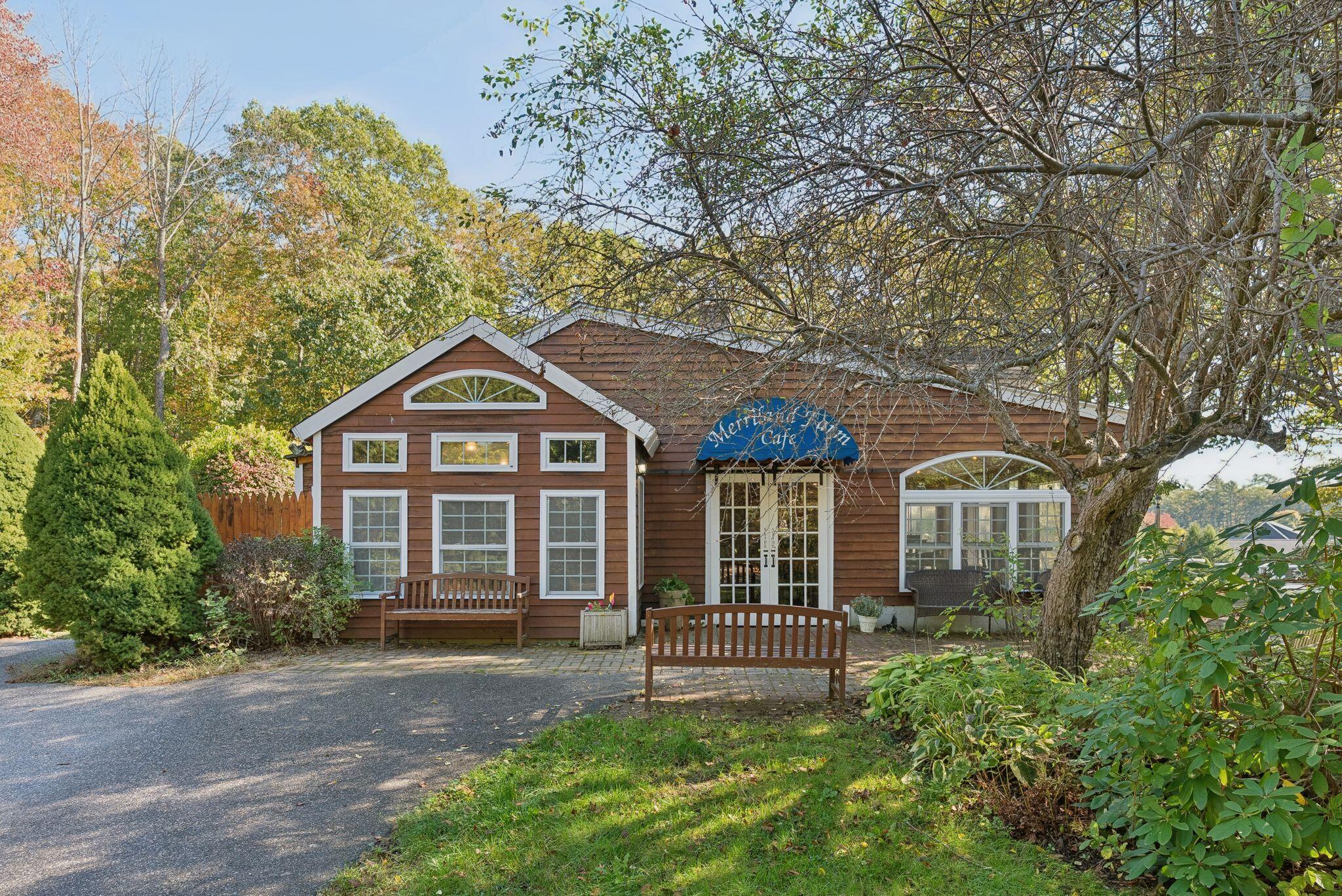 557 Coles Hill Road Wells ME 04090