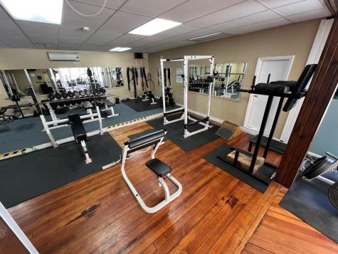 28 Main Street Dexter ME 04930