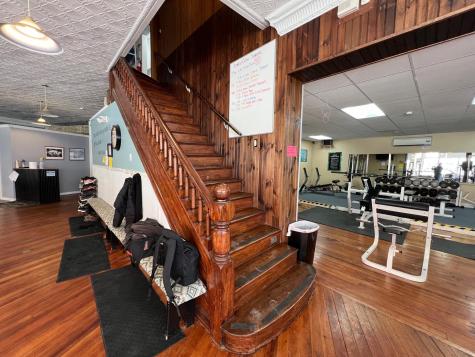 28 Main Street Dexter ME 04930