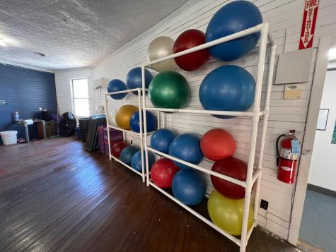 28 Main Street Dexter ME 04930