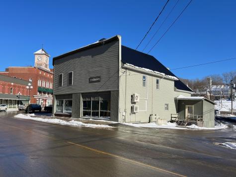 28 Main Street Dexter ME 04930