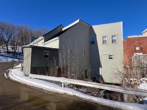 28 Main Street Dexter ME 04930