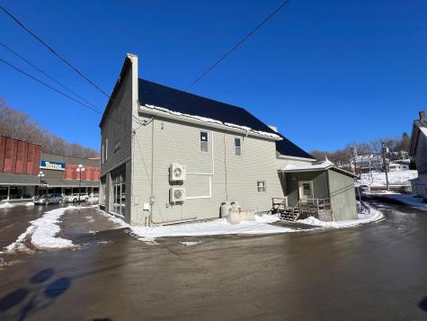 28 Main Street Dexter ME 04930