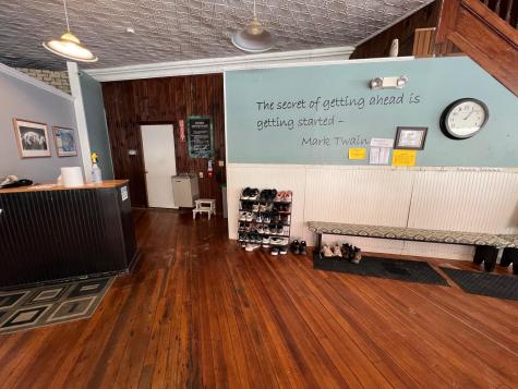 28 Main Street Dexter ME 04930