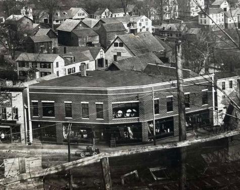 28 Main Street Dexter ME 04930