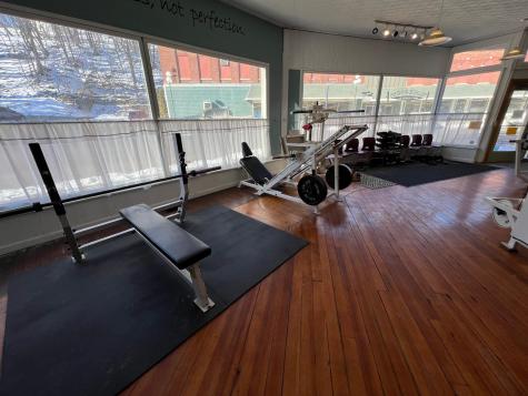 28 Main Street Dexter ME 04930