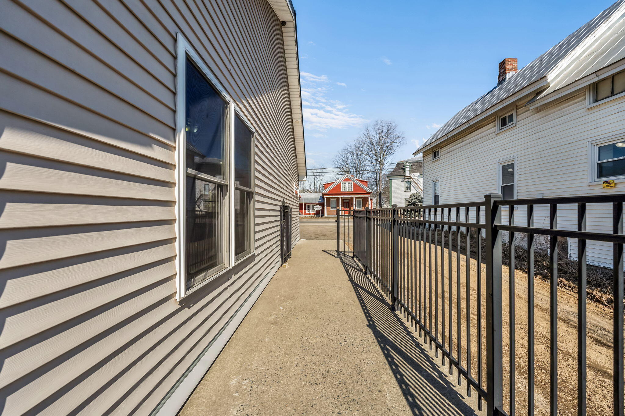 14 Mercer Road Norridgewock ME 04957