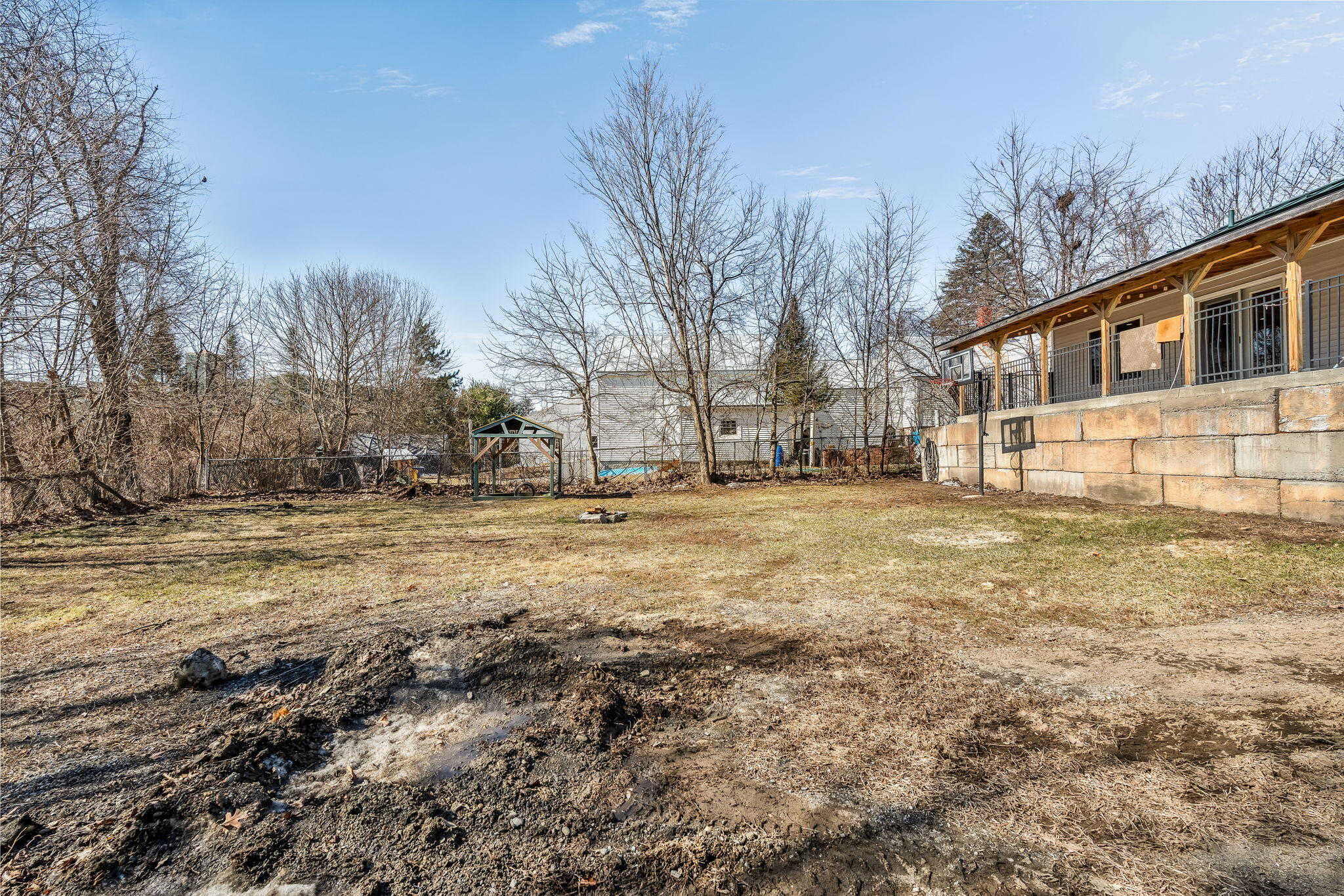 14 Mercer Road Norridgewock ME 04957