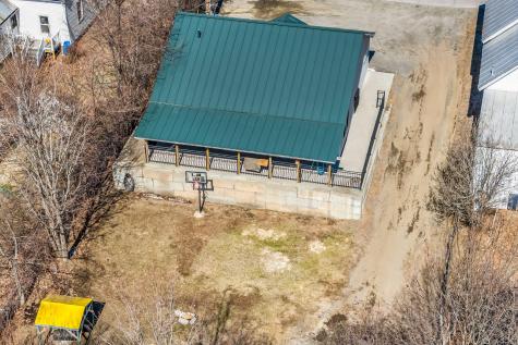 14 Mercer Road Norridgewock ME 04957