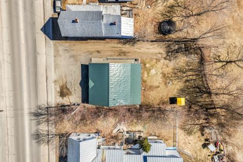 14 Mercer Road Norridgewock ME 04957