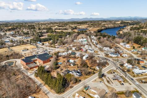 14 Mercer Road Norridgewock ME 04957