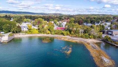 779 Main Street Rockland ME 04841