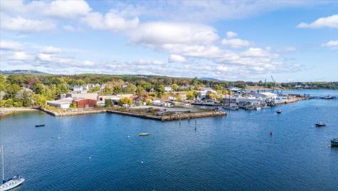 779 Main Street Rockland ME 04841