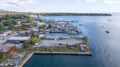 779 Main Street Rockland ME 04841