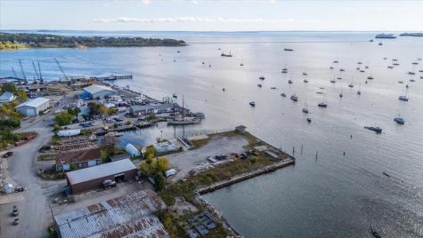 779 Main Street Rockland ME 04841