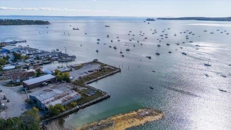 779 Main Street Rockland ME 04841