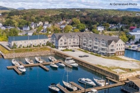 779 Main Street Rockland ME 04841