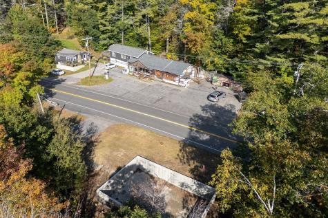 646 Gurnet Road Brunswick ME 04011