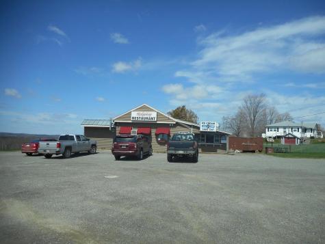 6 Knox Ridge Road N Knox ME 04986