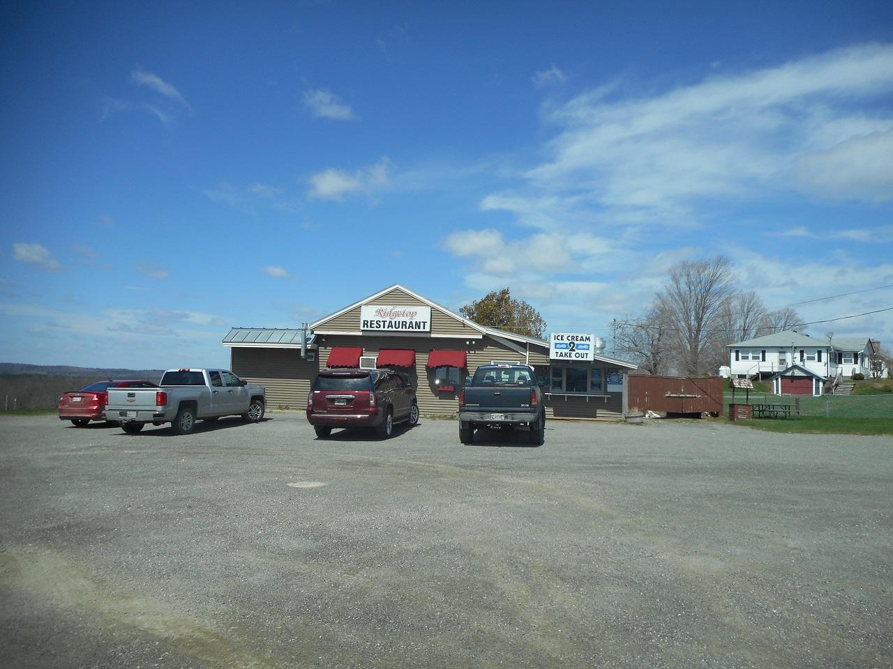 6 Knox Ridge Road N Knox ME 04986