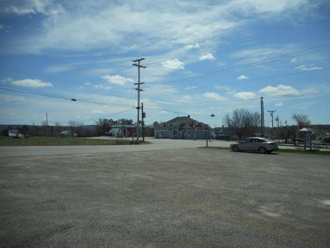 6 Knox Ridge Road N Knox ME 04986