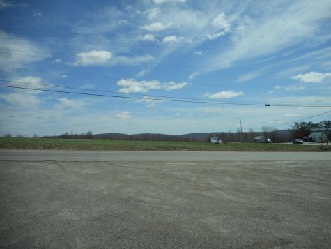 6 Knox Ridge Road N Knox ME 04986