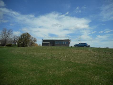 6 Knox Ridge Road N Knox ME 04986