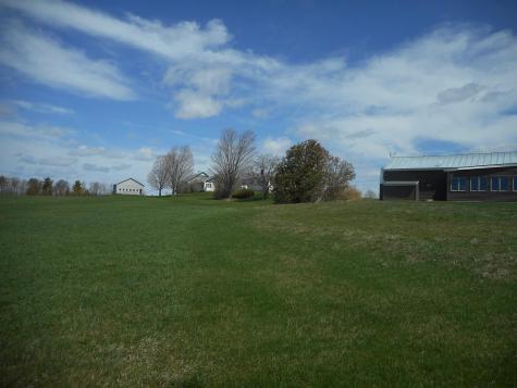 6 Knox Ridge Road N Knox ME 04986