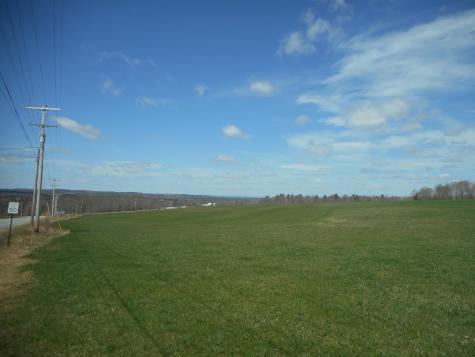 6 Knox Ridge Road N Knox ME 04986