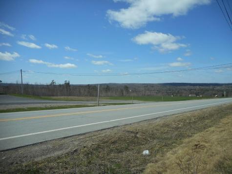 6 Knox Ridge Road N Knox ME 04986