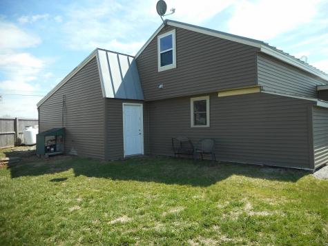 6 Knox Ridge Road N Knox ME 04986