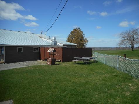 6 Knox Ridge Road N Knox ME 04986