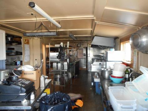 6 Knox Ridge Road N Knox ME 04986