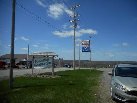 6 Knox Ridge Road N Knox ME 04986