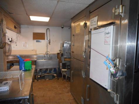 6 Knox Ridge Road N Knox ME 04986