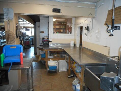 6 Knox Ridge Road N Knox ME 04986