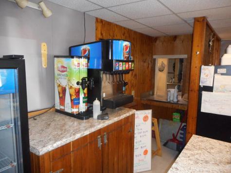 6 Knox Ridge Road N Knox ME 04986