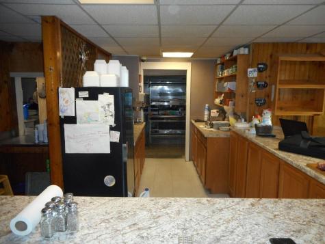 6 Knox Ridge Road N Knox ME 04986