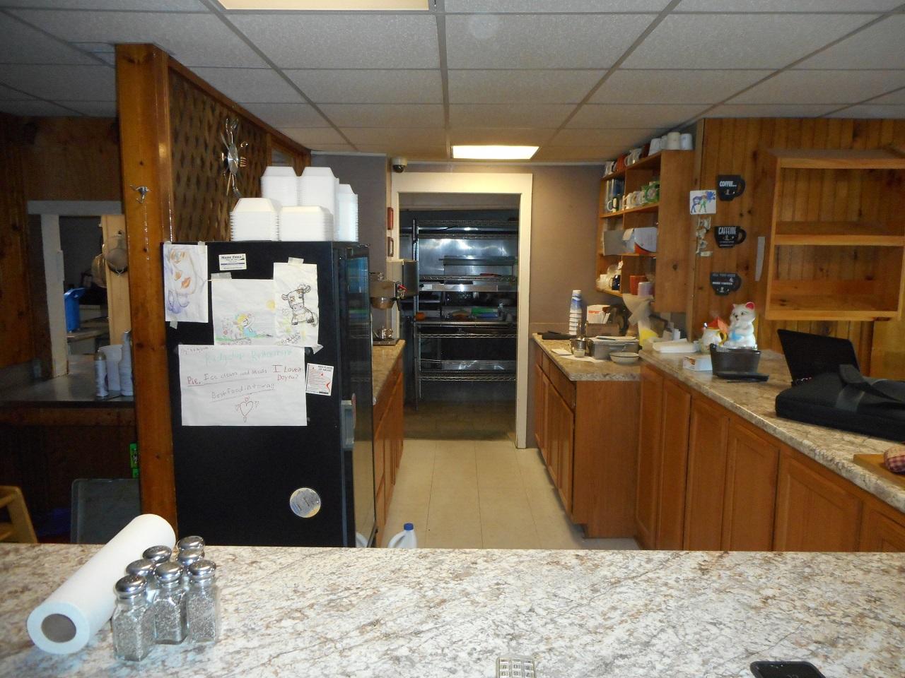 6 Knox Ridge Road N Knox ME 04986