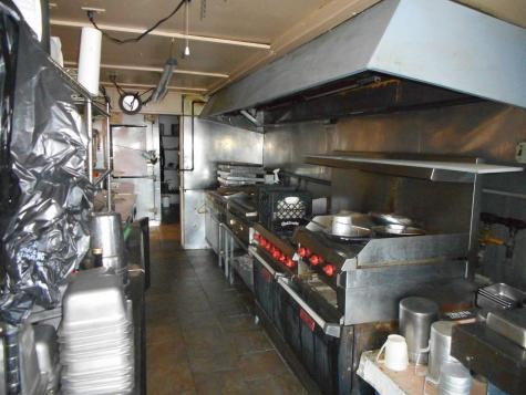 6 Knox Ridge Road N Knox ME 04986