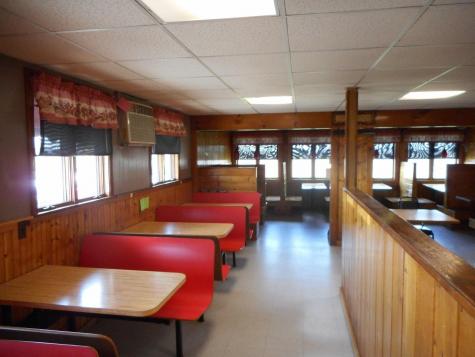 6 Knox Ridge Road N Knox ME 04986