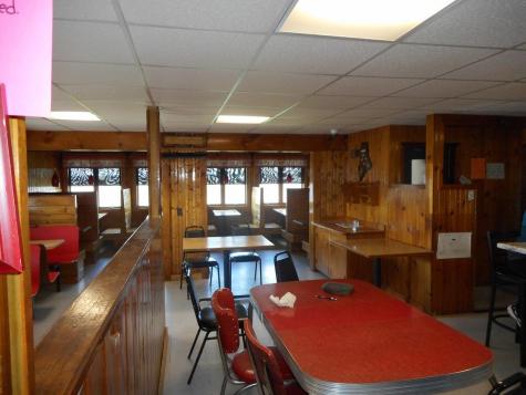 6 Knox Ridge Road N Knox ME 04986