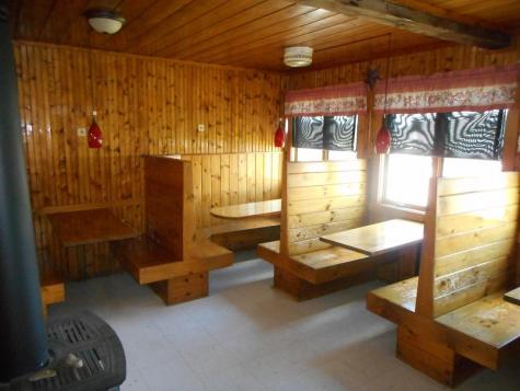 6 Knox Ridge Road N Knox ME 04986