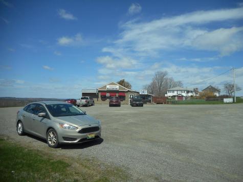 6 Knox Ridge Road N Knox ME 04986