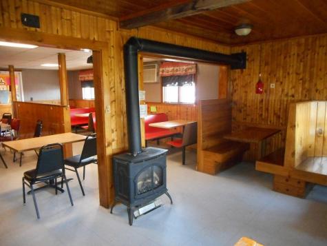 6 Knox Ridge Road N Knox ME 04986