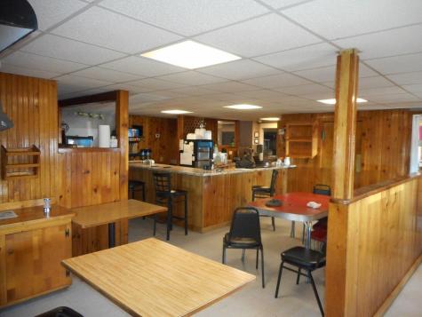 6 Knox Ridge Road N Knox ME 04986